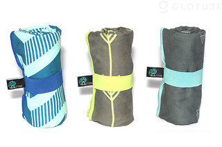 Acteon Beach Towel
