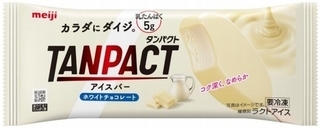 TANPACT アイスバー ホワイトチョコレート